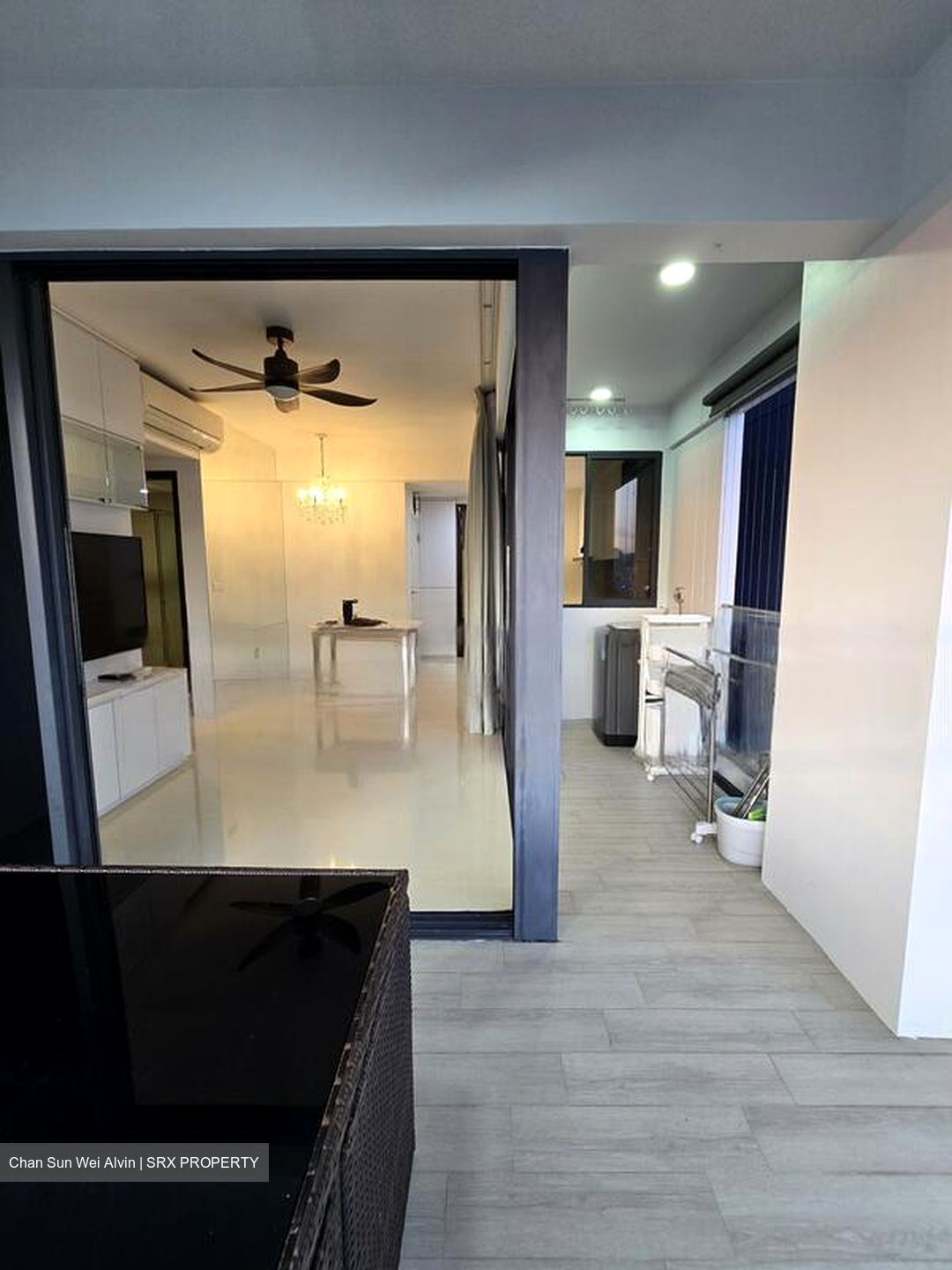 Regent Residences (D12), Apartment #485738151